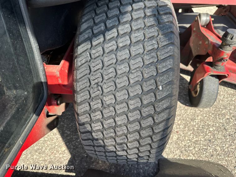 image for item EB2542 Toro Groundsmaster 5910 lawn mower