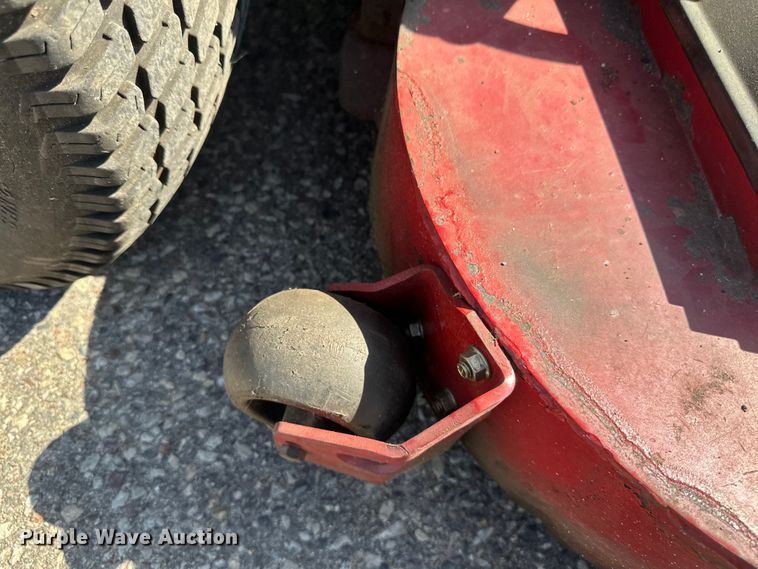 image for item EB2543 Toro Z Master  ZTR lawn mower