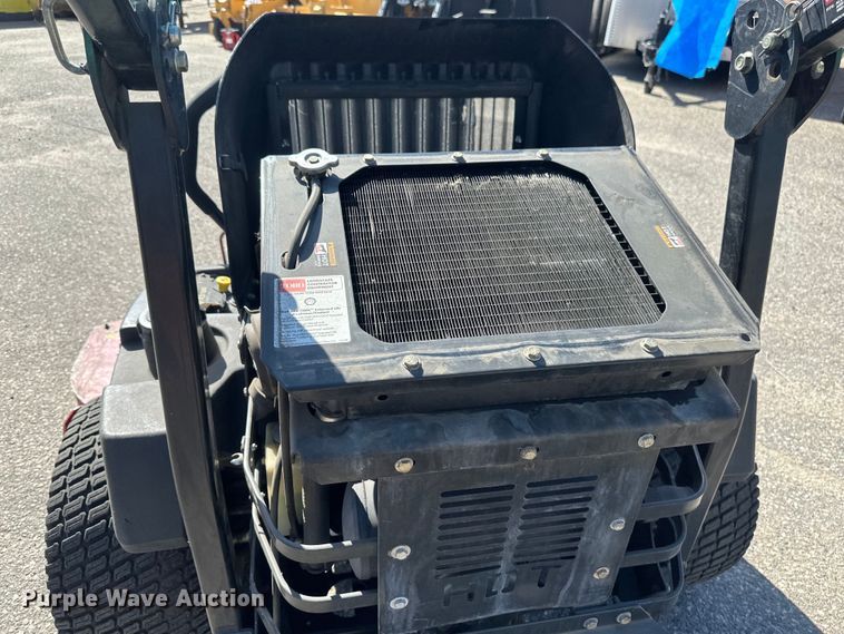 image for item EB2543 Toro Z Master  ZTR lawn mower