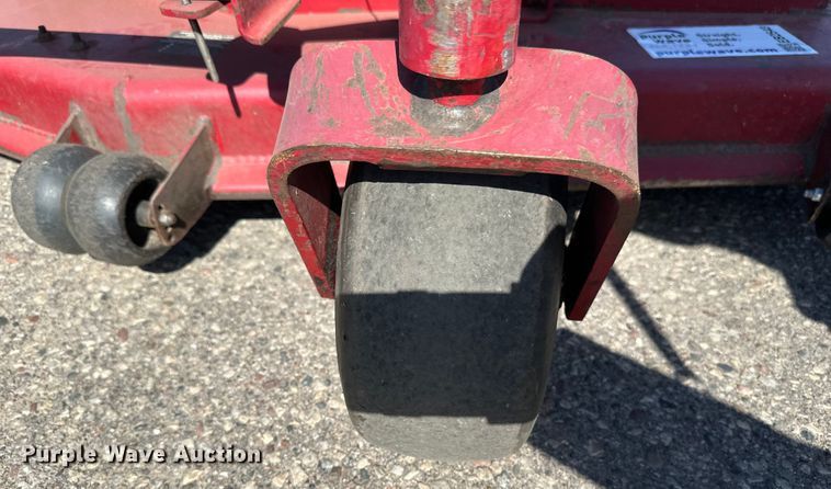 image for item EB2543 Toro Z Master  ZTR lawn mower