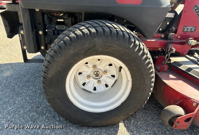 image for item EB2543 Toro Z Master  ZTR lawn mower