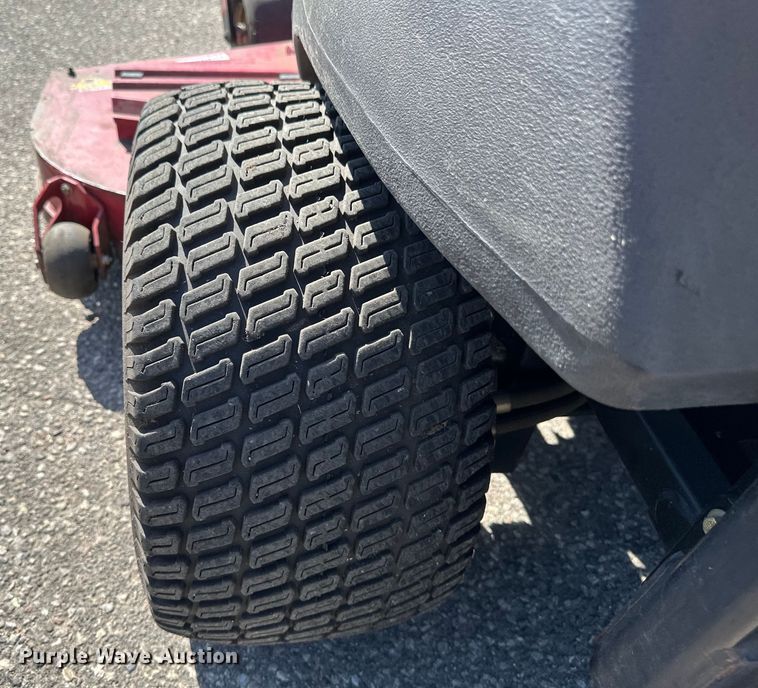 image for item EB2543 Toro Z Master  ZTR lawn mower