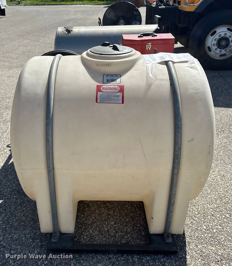 image for item EB2544 Landa PHHW 5-3000 hot pressure washer