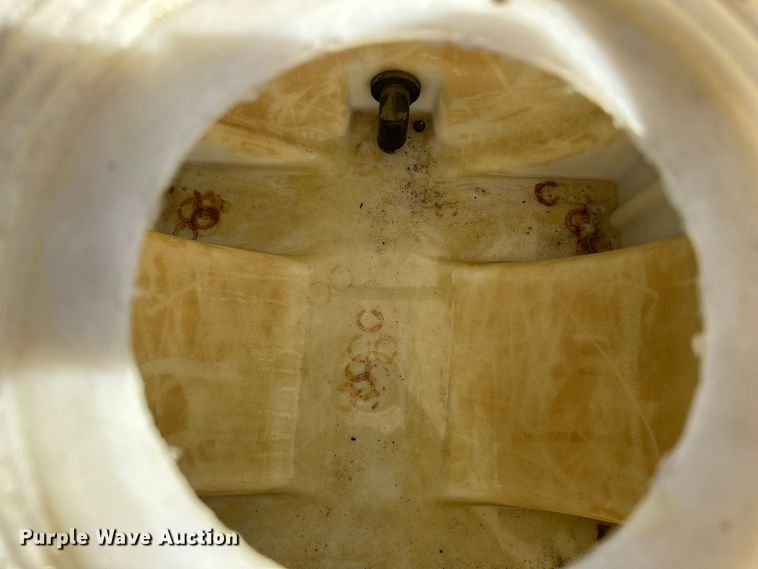 image for item EB2544 Landa PHHW 5-3000 hot pressure washer