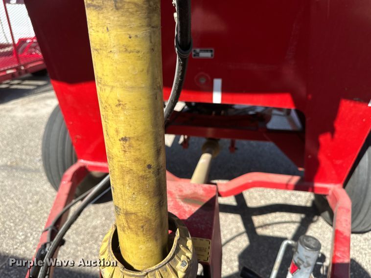 image for item EB2545 Lely L4000 spreader