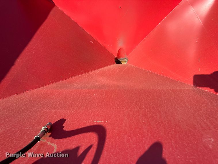 image for item EB2545 Lely L4000 spreader