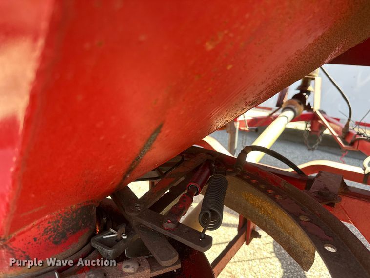 image for item EB2545 Lely L4000 spreader