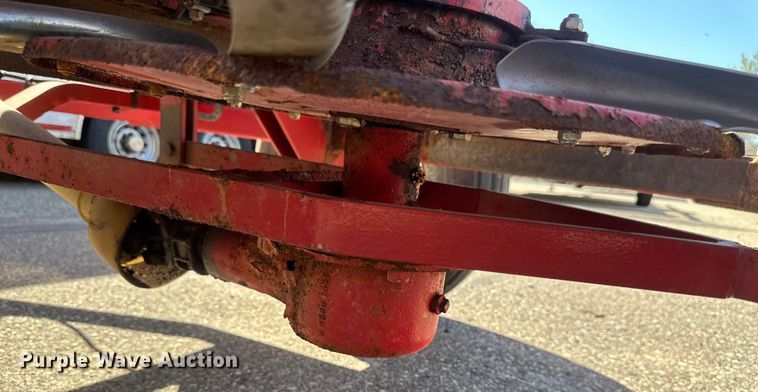 image for item EB2545 Lely L4000 spreader