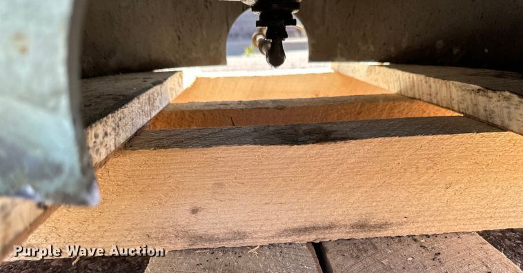 image for item EB2546 C Aire U631222-71V air compressor