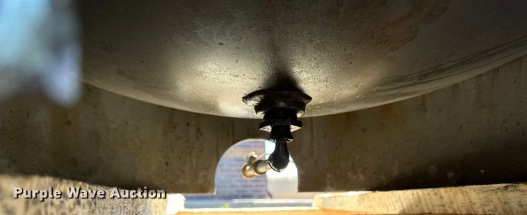 image for item EB2546 C Aire U631222-71V air compressor