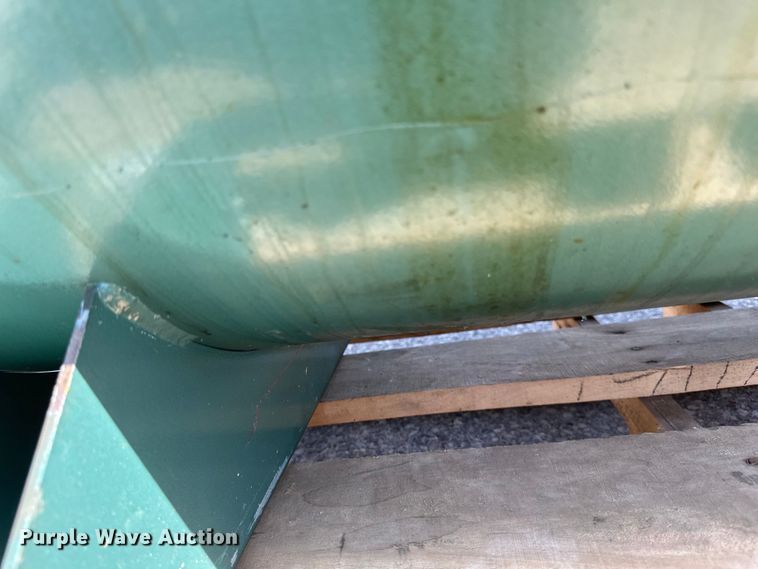 image for item EB2547 FS Curtis air compressor