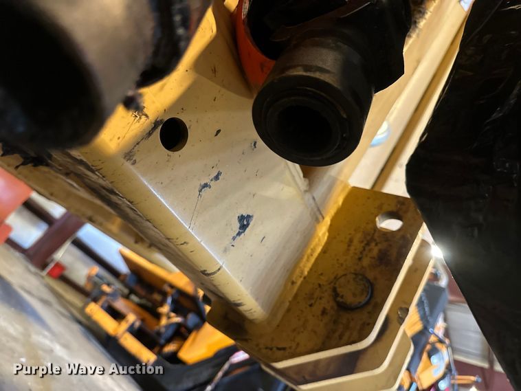 image for item EB2549 Diamond mowers flail mower