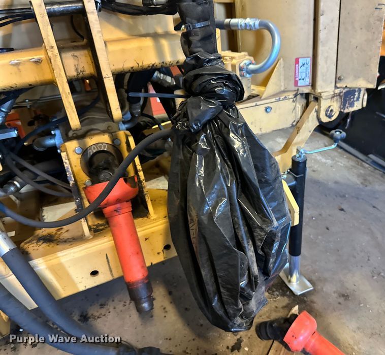 image for item EB2549 Diamond mowers flail mower