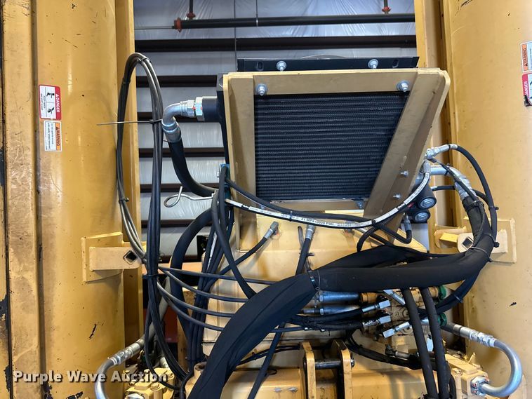 image for item EB2549 Diamond mowers flail mower