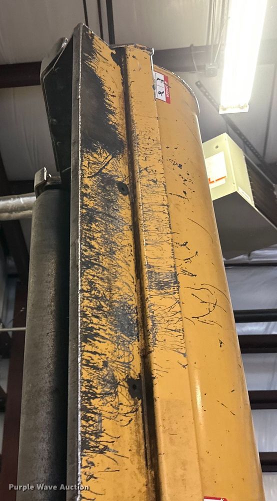 image for item EB2549 Diamond mowers flail mower