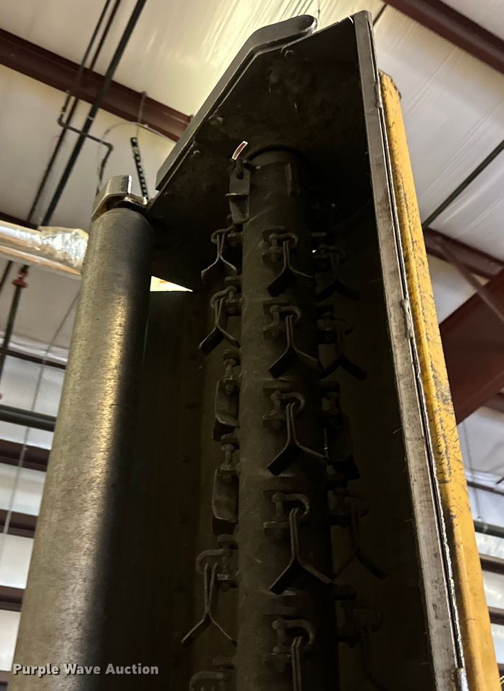 image for item EB2549 Diamond mowers flail mower