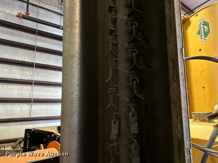 image for item EB2549 Diamond mowers flail mower