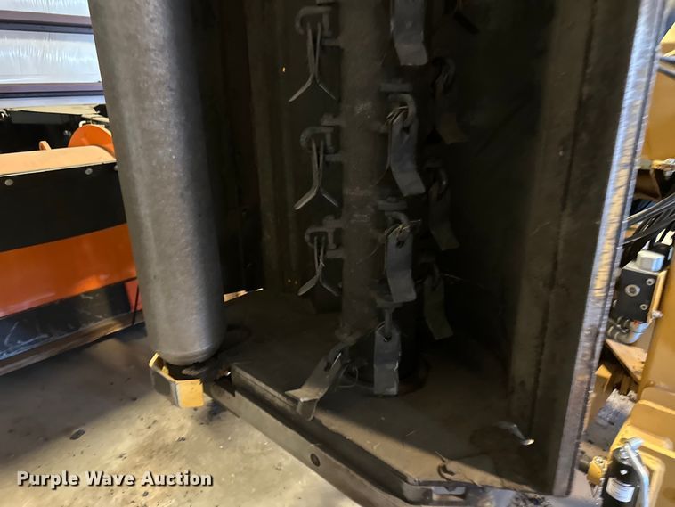 image for item EB2549 Diamond mowers flail mower