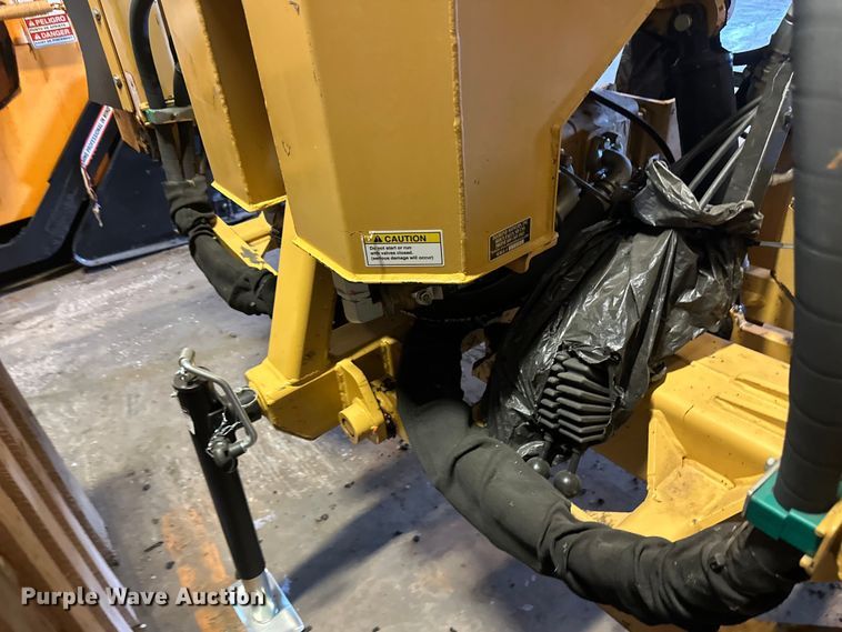 image for item EB2549 Diamond mowers flail mower