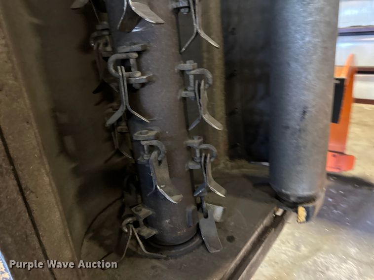 image for item EB2549 Diamond mowers flail mower