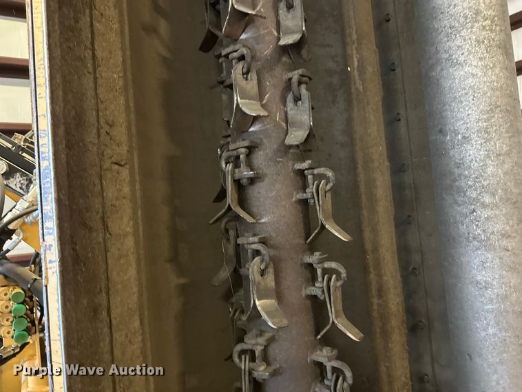 image for item EB2549 Diamond mowers flail mower