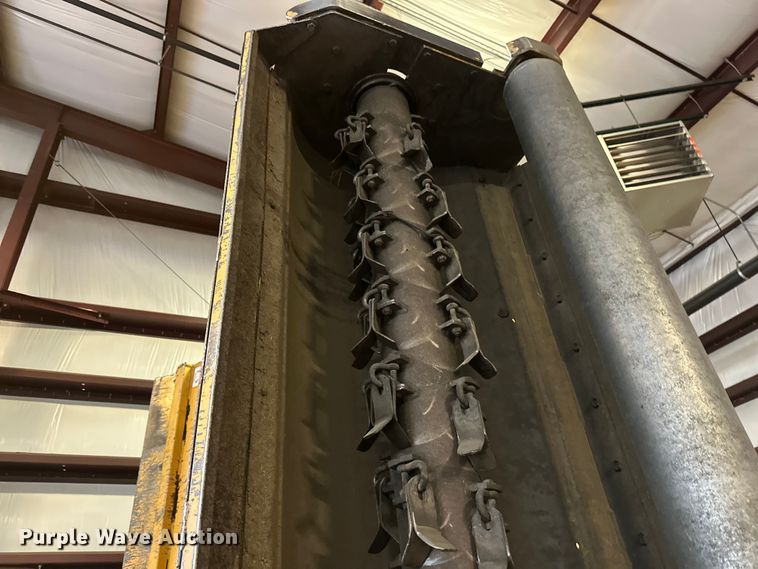 image for item EB2549 Diamond mowers flail mower