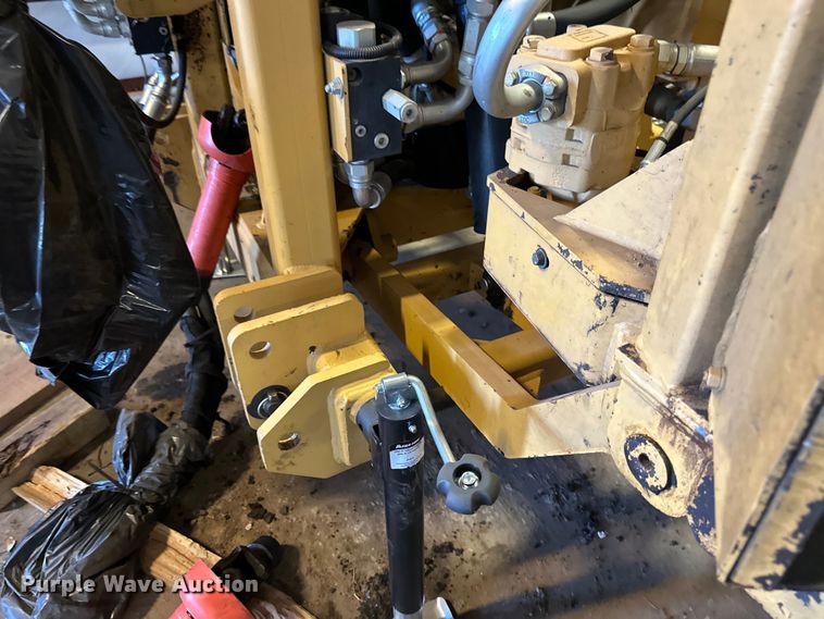 image for item EB2549 Diamond mowers flail mower