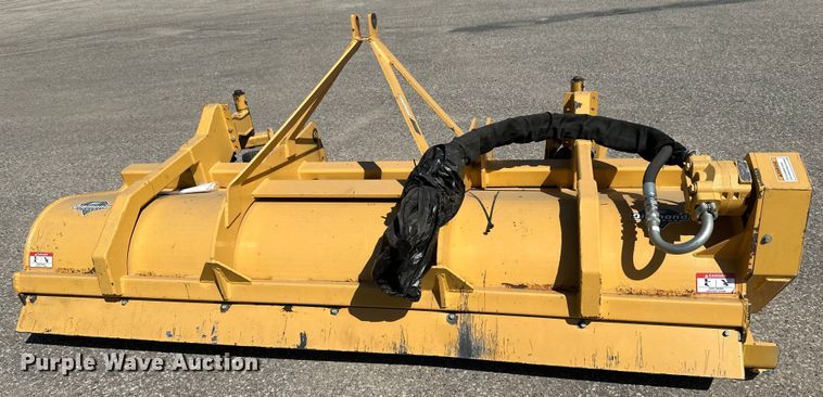 image for item EB2549 Diamond mowers flail mower