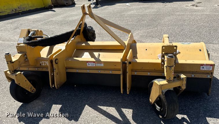 image for item EB2549 Diamond mowers flail mower