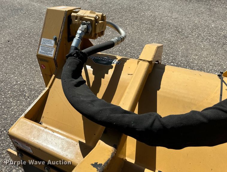 image for item EB2549 Diamond mowers flail mower