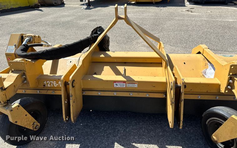 image for item EB2549 Diamond mowers flail mower