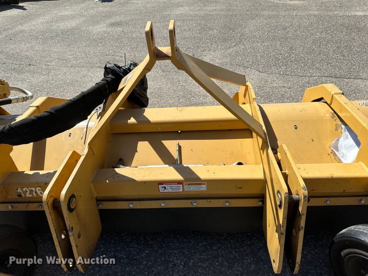 image for item EB2549 Diamond mowers flail mower