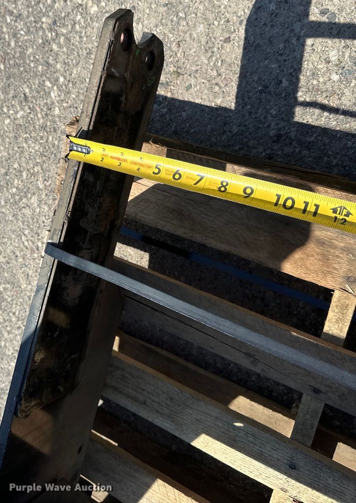 image for item EB2549 Diamond mowers flail mower