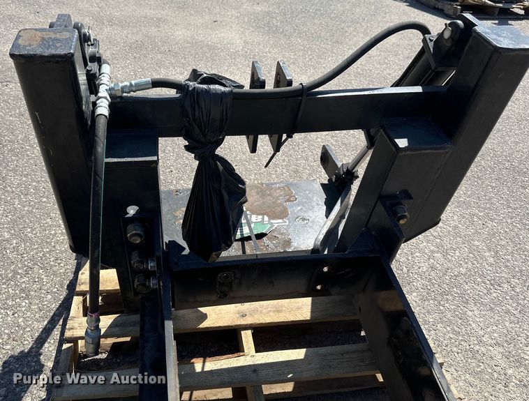 image for item EB2549 Diamond mowers flail mower