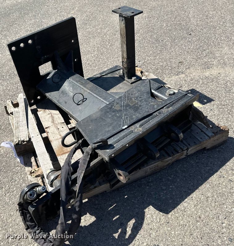 image for item EB2549 Diamond mowers flail mower