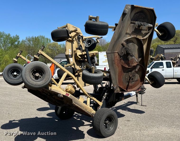 image for item EB2552 Land Pride AFM 4016 batwing finish mower