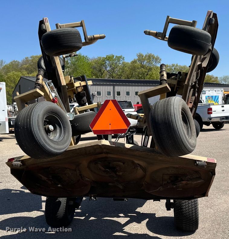 image for item EB2552 Land Pride AFM 4016 batwing finish mower