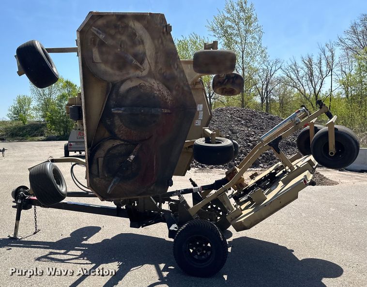image for item EB2552 Land Pride AFM 4016 batwing finish mower