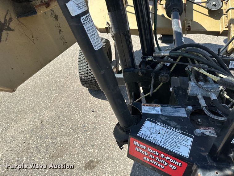 image for item EB2552 Land Pride AFM 4016 batwing finish mower