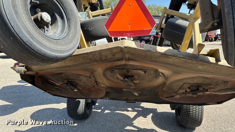 image for item EB2552 Land Pride AFM 4016 batwing finish mower