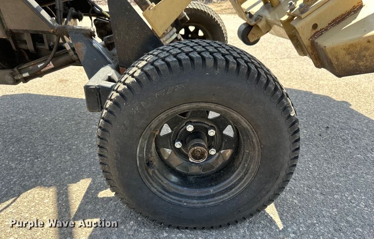image for item EB2552 Land Pride AFM 4016 batwing finish mower