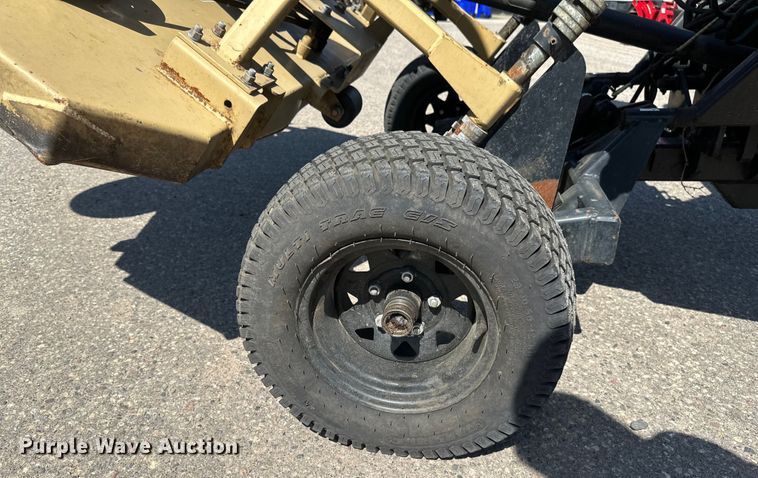 image for item EB2552 Land Pride AFM 4016 batwing finish mower
