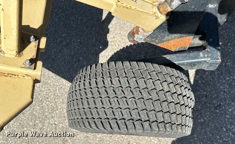 image for item EB2552 Land Pride AFM 4016 batwing finish mower