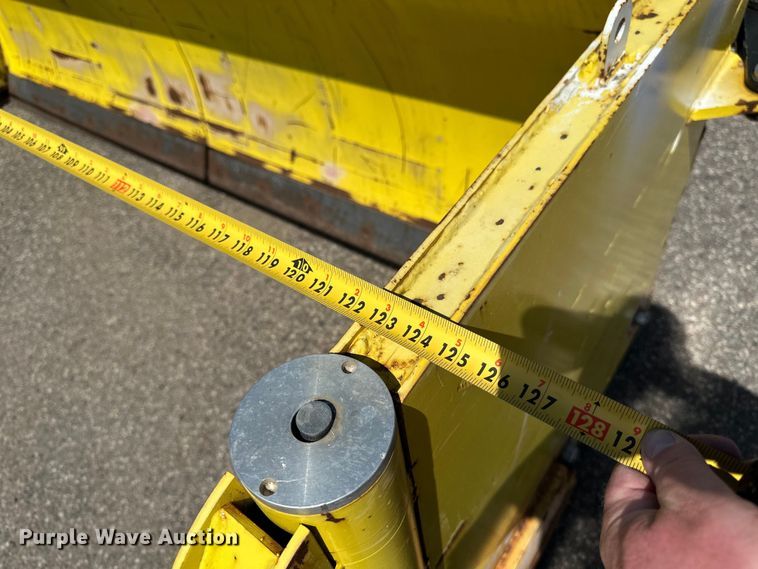 image for item EB2553 2002 Case 721C wheel loader