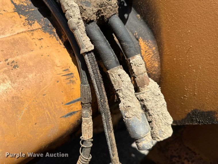 image for item EB2553 2002 Case 721C wheel loader