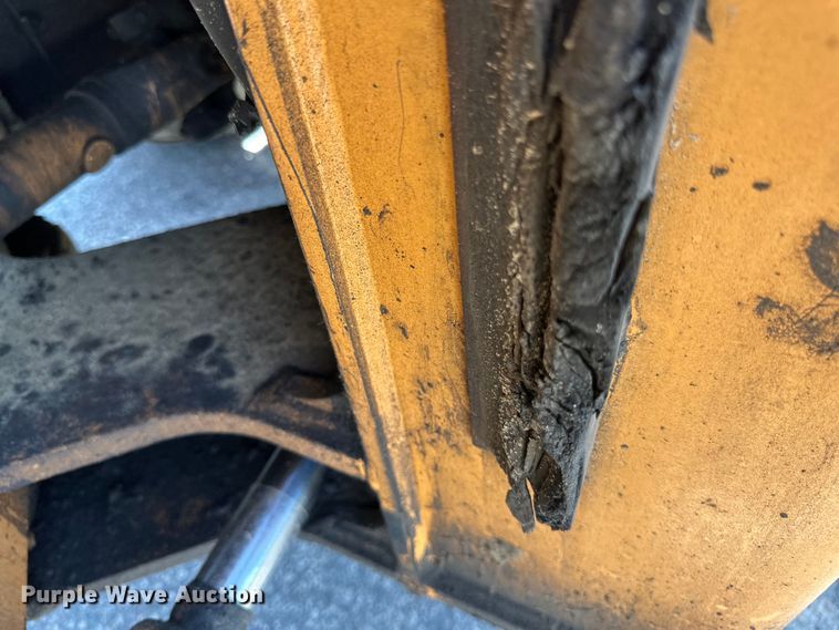 image for item EB2553 2002 Case 721C wheel loader