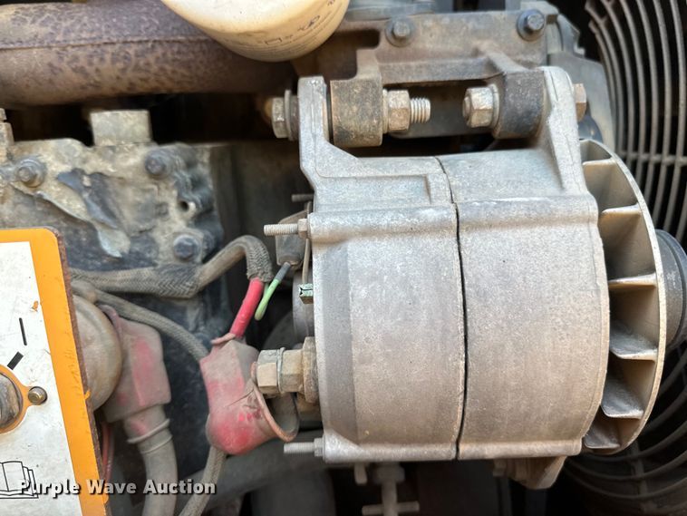 image for item EB2553 2002 Case 721C wheel loader