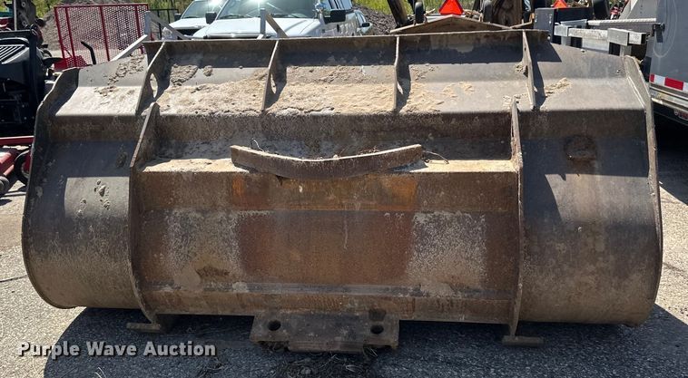 image for item EB2553 2002 Case 721C wheel loader