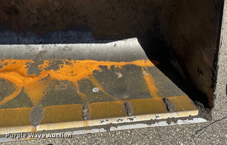 image for item EB2553 2002 Case 721C wheel loader