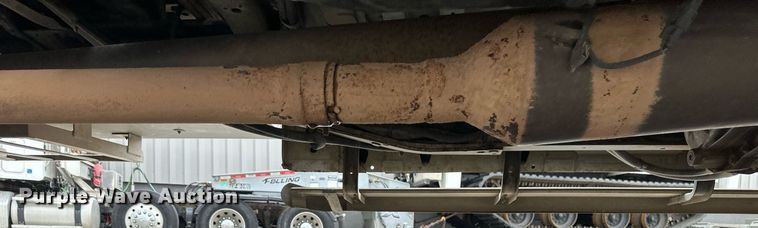 image for item EB2573 2013 Ford F550 Super Duty XLT Supercab bucket truck